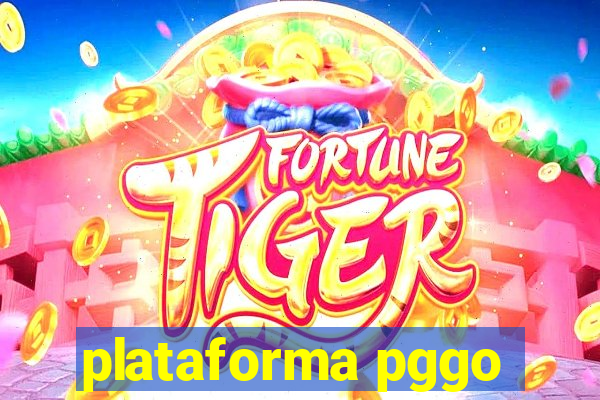 plataforma pggo